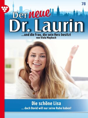 cover image of Die schöne Lisa